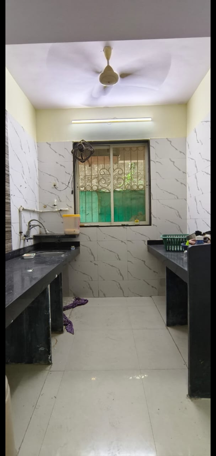 1 BHK Apartment For Sale in Konark Gardens
