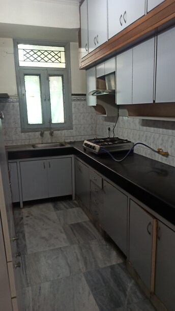 3.5 BHK Apartment For Rent in Sector 21d Faridabad  8039368