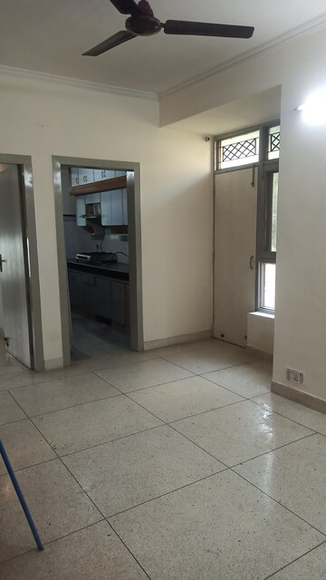 3.5 BHK Apartment – Exterior View View at Sector 21d - for Rent