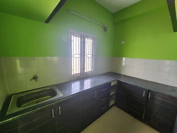 Kitchen in 2 BHK Apartment at Urapakkam – for Sale