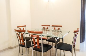 Dining Room in  Pg at Andheri East – for Rent