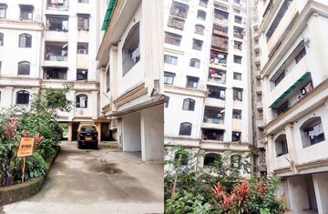  Pg – Entrance View at Andheri East - for Rent