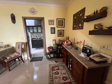  3 BHK Apartment at Puravankara Purva Venezia, Yelahanka New Town – for Sale