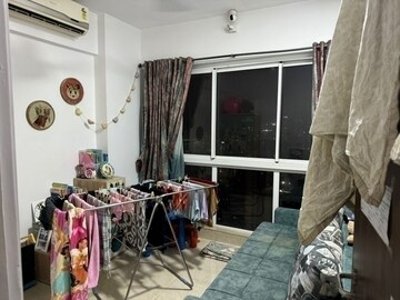 2.5 BHK Apartment For Sale in LnT Realty Crescent Bay, Parel