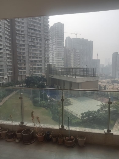 2.5 BHK 1475 Sq.Ft. Apartment in LnT Realty Crescent Bay