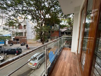 1 BHK Independent House For Rent in Rajajinagar Bangalore  8039390