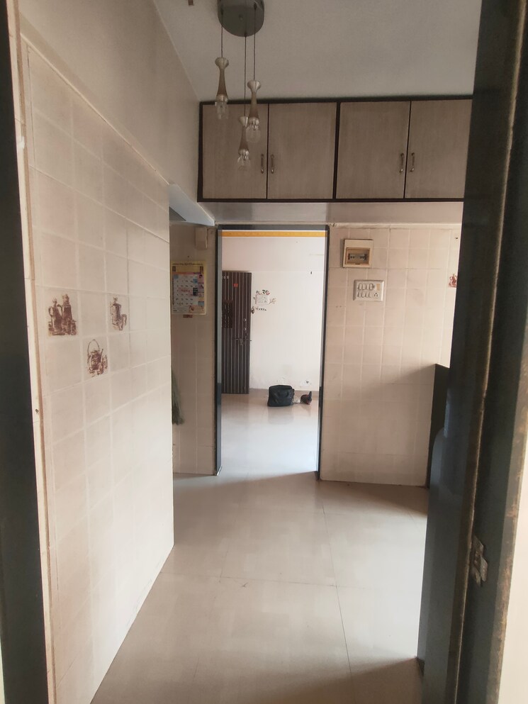 Master Bedroom, pooja-chs-mira-road 1 Bedroom 420 Sq.Ft. Apartment In Mira Road Thane 8039392