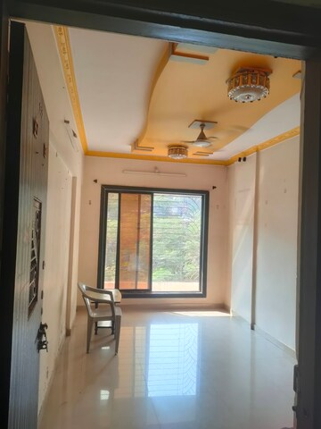1 BHK Apartment For Sale in Pooja CHS Mira Road, Mira Road