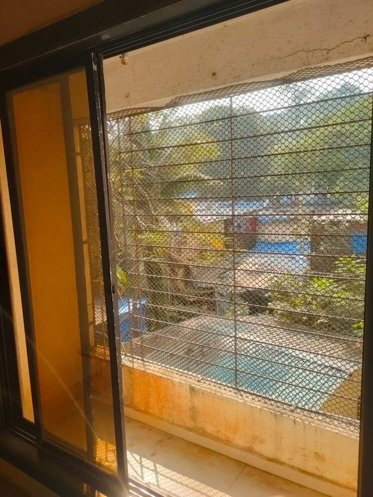 Swimming Pool, pooja-chs-mira-road 1 Bedroom 420 Sq.Ft. Apartment In Mira Road Thane 8039392