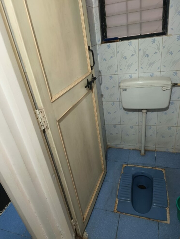 Bathroom, varad-laxmi-plaza 1 Bedroom 575 Sq.Ft. Builder Floor In Warje Pune 8039410