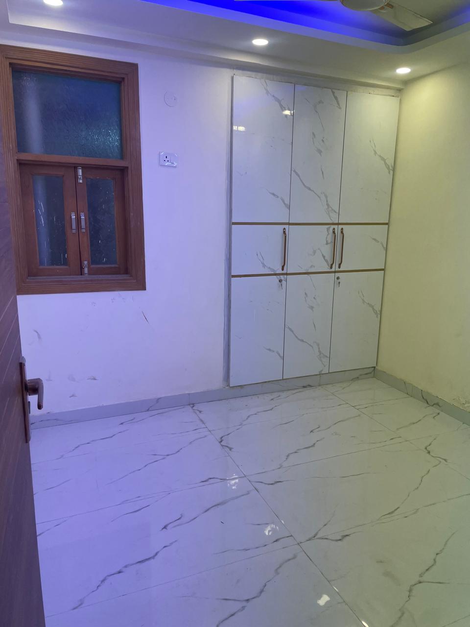 2 BHK + Study Room Builder Floor For Sale in Panchsheel Vihar