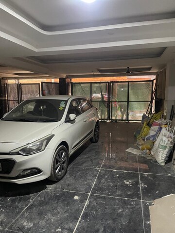 Parking in 2 BHK Builder Floor at Panchsheel Vihar – for Sale