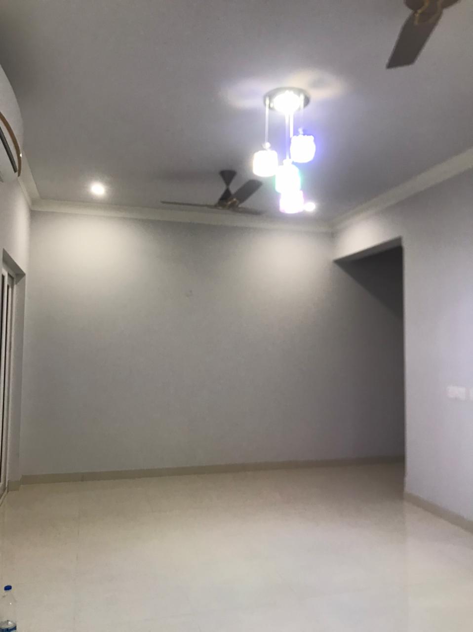 3 BHK + Pooja Room Apartment For Sale in ATS Tourmaline