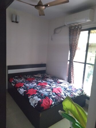 3 BHK Apartment For Resale in Devkrupa Patel Paradise Kharghar Navi Mumbai  8039271