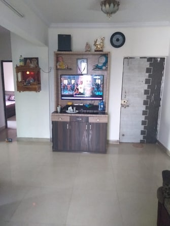 3 BHK Apartment For Resale in Devkrupa Patel Paradise Kharghar Navi Mumbai  8039271