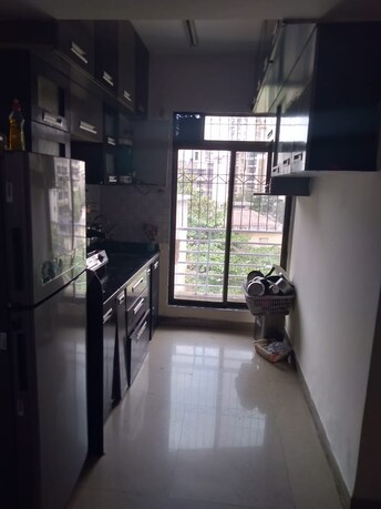 3 BHK Apartment For Resale in Devkrupa Patel Paradise Kharghar Navi Mumbai  8039271