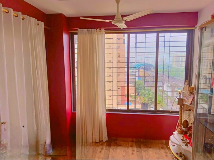 Living Room, om-srishti 3.5 Bedroom 2250 Sq.Ft. Apartment In Kharghar Navi Mumbai 8039393