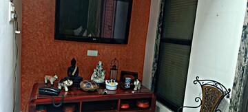 Furnished Amenities in 3.5 BHK Apartment at Om Srishti, Kharghar – for Rent