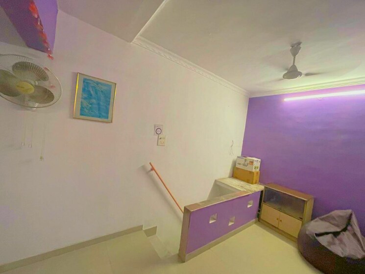 Living Room, om-srishti 3.5 Bedroom 2250 Sq.Ft. Apartment In Kharghar Navi Mumbai 8039393