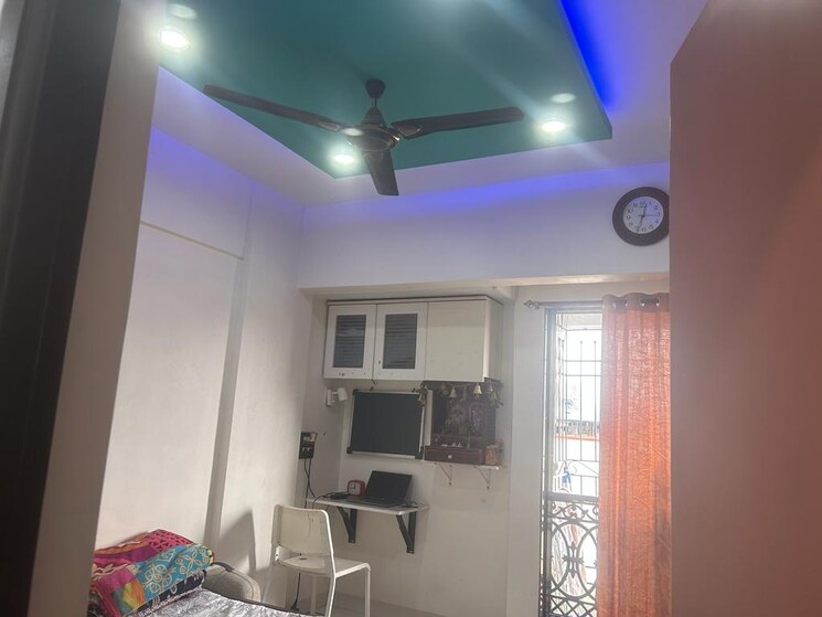 undefined, twins-hallmark 1 Bedroom 600 Sq.Ft. Apartment In Kopar Khairane Navi Mumbai 8039406