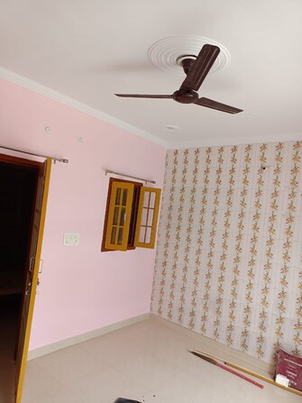 2 BHK Independent House For Rent in Adil Nagar Lucknow  8039413