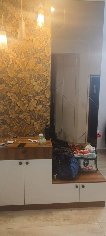 Bedroom in 3 BHK Independent House at Ramamurthy Nagar – for Rent