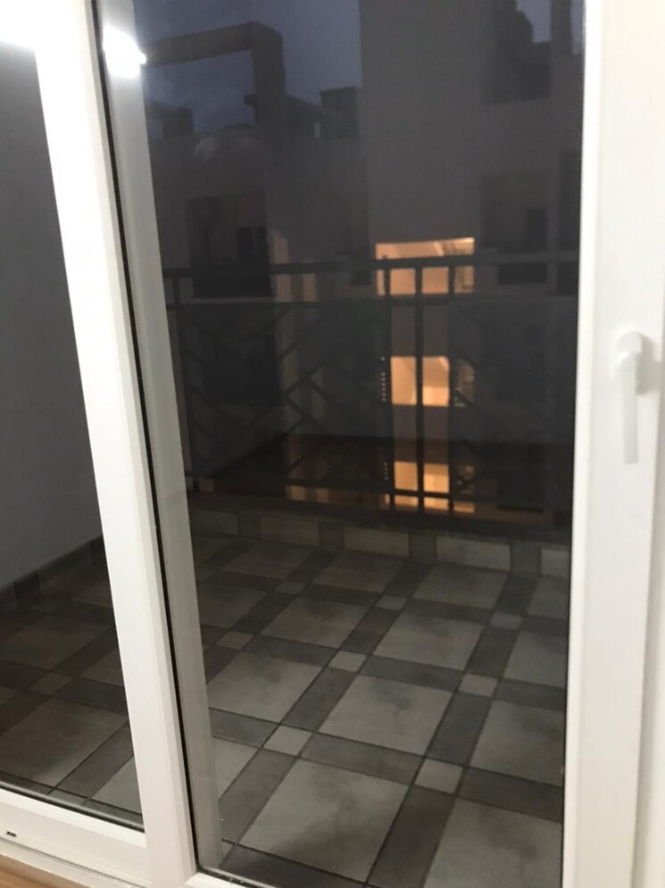 Balcony, ats-kocoon 3 Bedroom 2095 Sq.Ft. Apartment In Sector 109 Gurgaon 8039411