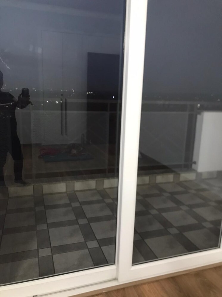 Bathroom, ats-kocoon 3 Bedroom 2095 Sq.Ft. Apartment In Sector 109 Gurgaon 8039411