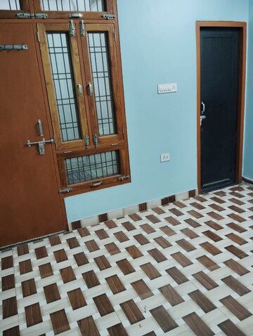 Bedroom in 2 BHK Independent House at Adil Nagar – for Rent