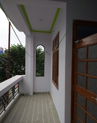 2 BHK Independent House For Rent in Adil Nagar Lucknow  8039413