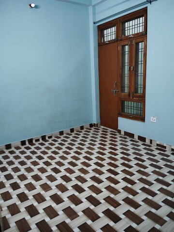 2 BHK Independent House – Exterior View View at Adil Nagar - for Rent
