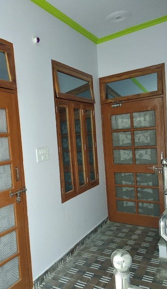 2 BHK Independent House For Rent in Adil Nagar Lucknow  8039413