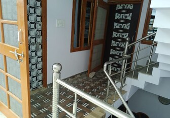 2 BHK Independent House For Rent in Adil Nagar Lucknow  8039413