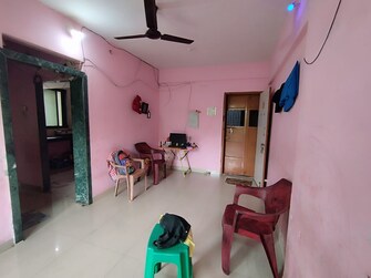 1 BHK Apartment For Rent in Krishna Nisarga Kalyan East Thane  8039422