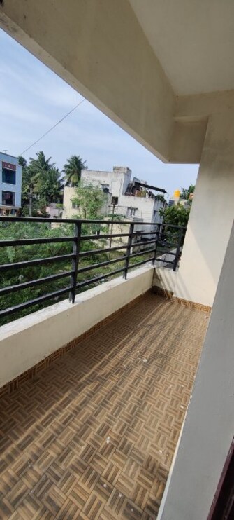 2 BHK Apartment For Resale in Arasur Raghava Guduvanchery Chennai  8039383