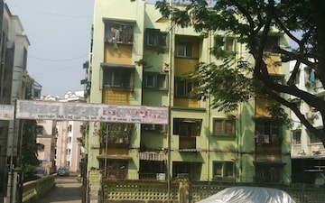 3 BHK Apartment For Sale in Vijay Apartment Vasai, Vasai East