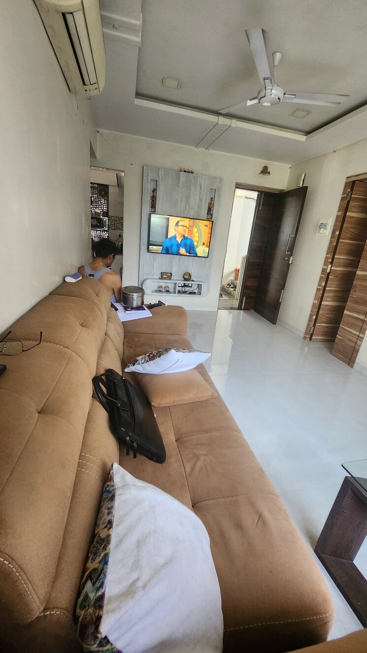 Master Bedroom, andheri west 2 Bedroom 550 Sq.Ft. Apartment In Andheri West Mumbai 8039426