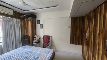 Bedroom in 2 BHK Apartment at Andheri West – for Sale