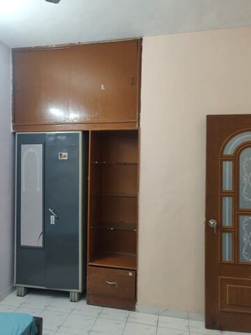 Furnished Amenities in 2 BHK Apartment at Naiknavare Gardenia Society Phase 1, Wadgaon Sheri – for Rent