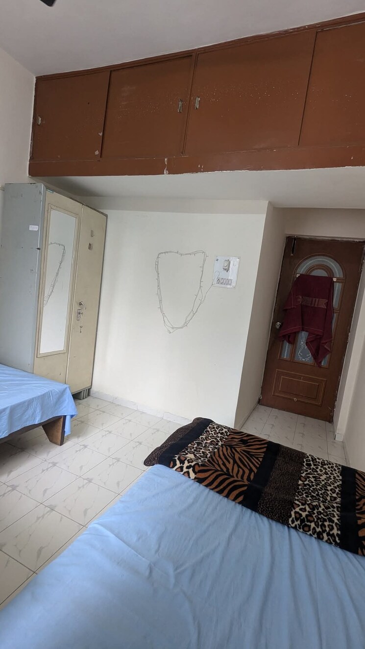 Bedroom, naiknavare-gardenia-society-phase-1 2 Bedroom 762 Sq.Ft. Apartment In Wadgaon Sheri Pune 8039444