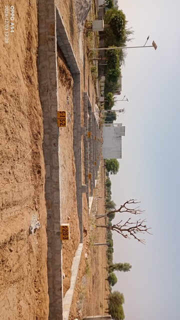 Plot For Resale in Manchwa Jaipur  8039434