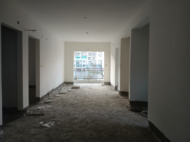 2 BHK + Servant Room,Extra Room Apartment For Sale in Raja Royal Orchids, Miyap