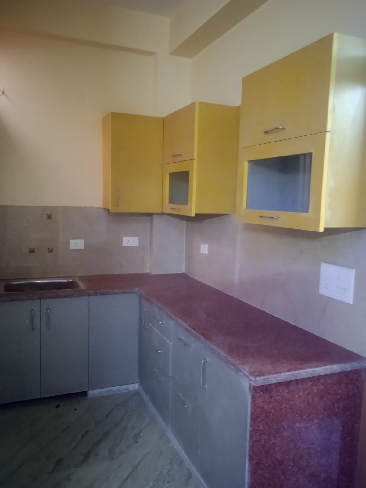 2 BHK Builder Floor For Sale in Pratap Vihar