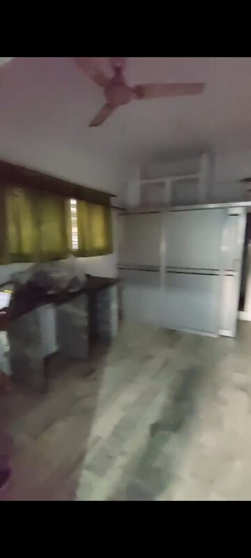 Floor Plan in  Office Space at Aliganj – for Rent