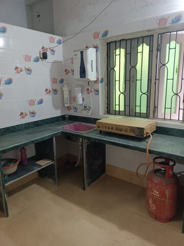 Kitchen in 6 BHK Independent House at Kadam Tala – for Sale