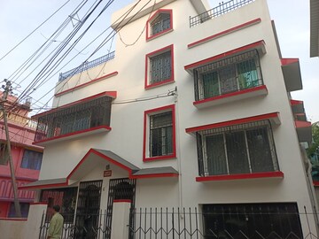 6 BHK Independent House – Exterior View View at Kadam Tala - for Sale