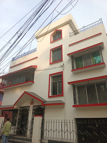 6 BHK Independent House – Exterior View View at Kadam Tala - for Sale