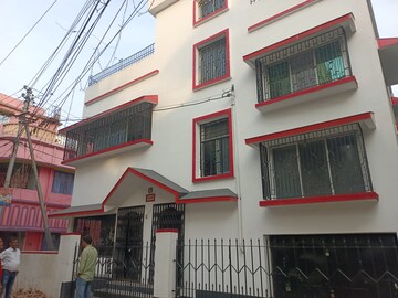 6 BHK Independent House – Exterior View View at Kadam Tala - for Sale