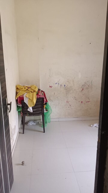 Bedroom in 1 BHK Apartment at Thanekar Hillcrest, Badlapur East – for Sale