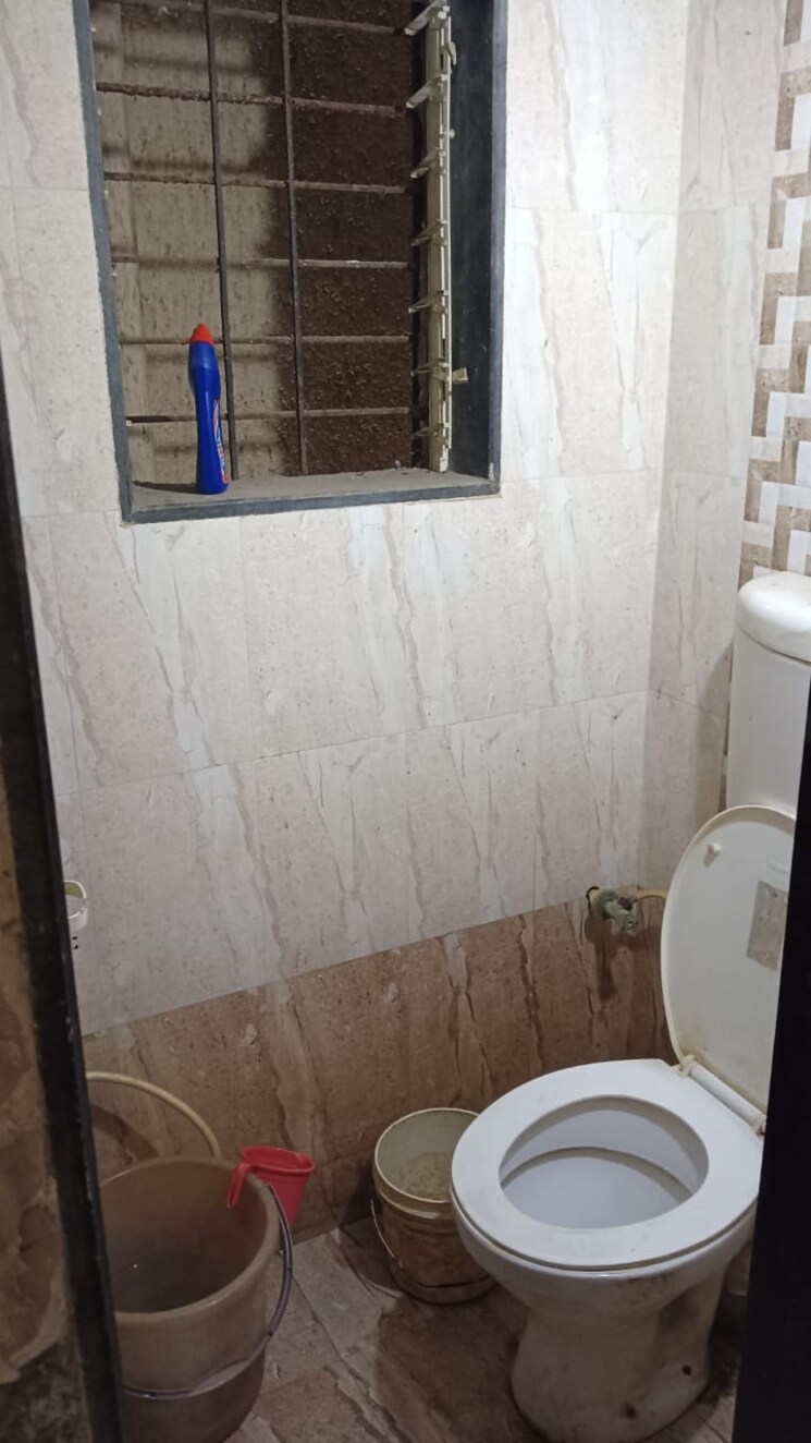 Bathroom, thanekar-hillcrest 1 Bedroom 650 Sq.Ft. Apartment In Badlapur East Thane 8039475